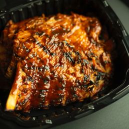Ribs