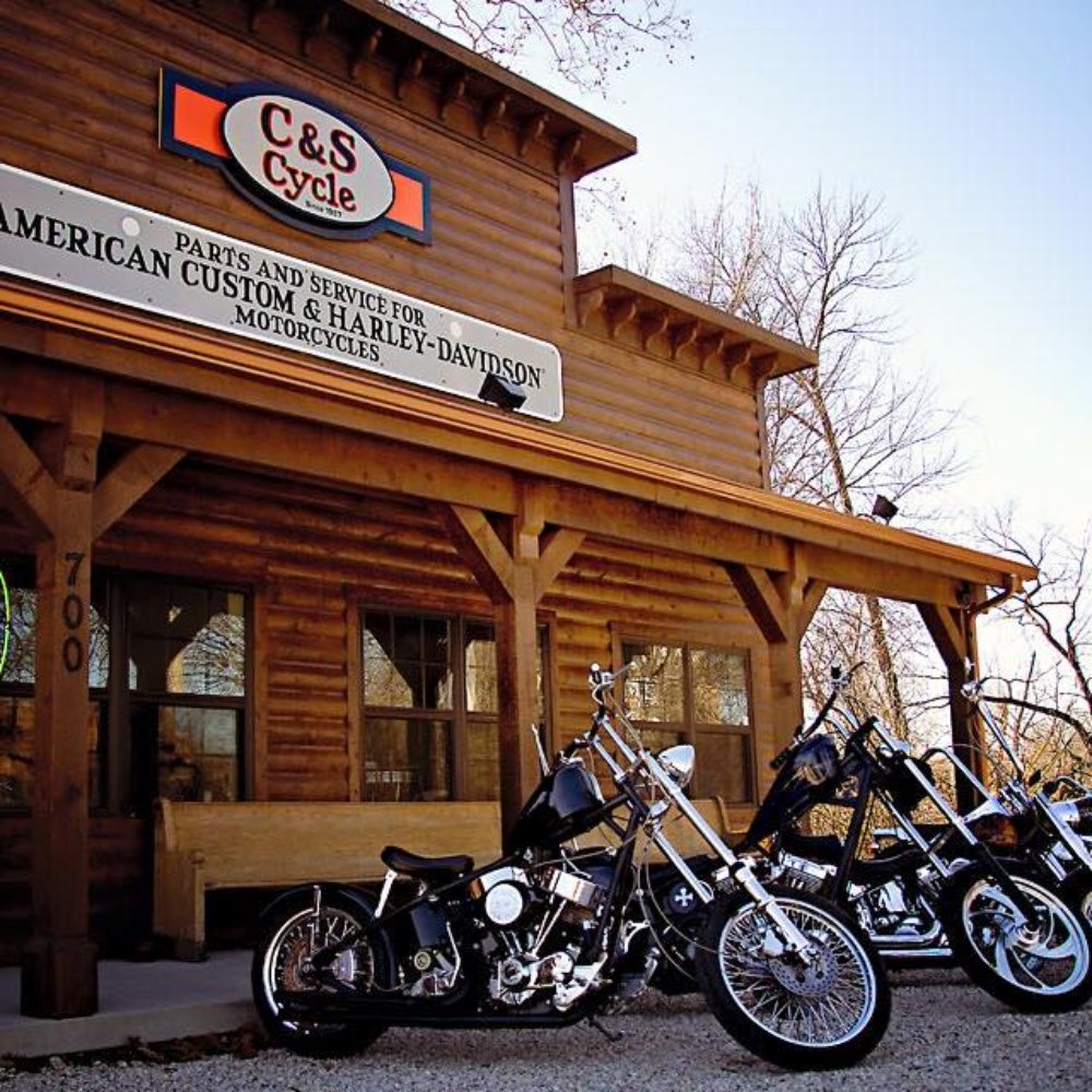 TOP 10 BEST Motorcycle Shops near New Athens, IL 62264 - Updated