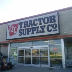 Tractor Supply