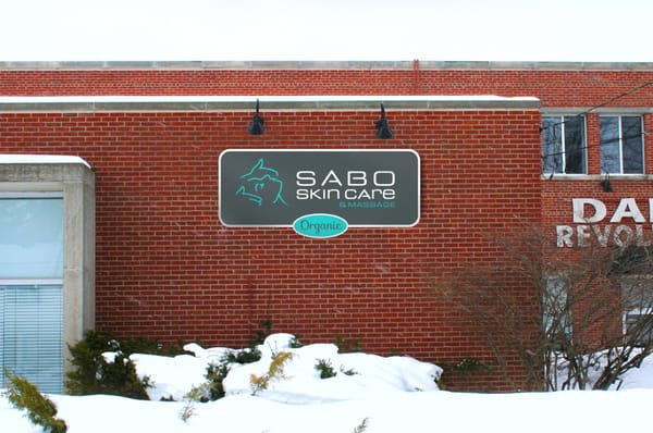 SABO SKIN CARE & MASSAGE - 701 E Savidge St, Spring Lake, Michigan