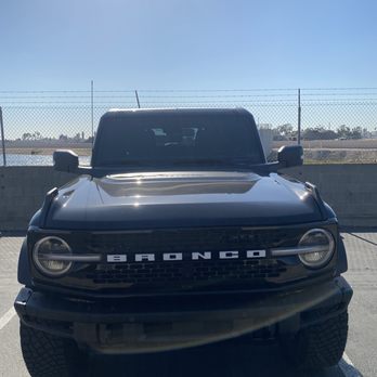 OC Tint Solutions - Car Window Tinting Near Me - Costa Mesa, California