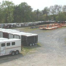 Lux Trailer Sales