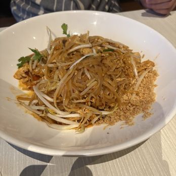 Asian Mint - Pad Thai - Thai Near Me - Richardson, Texas