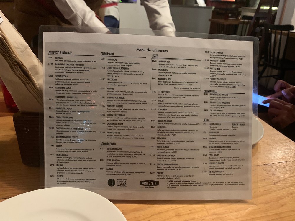 ARDENTE Updated July 2024 17 Photos Blvd. de la Luz 777, México