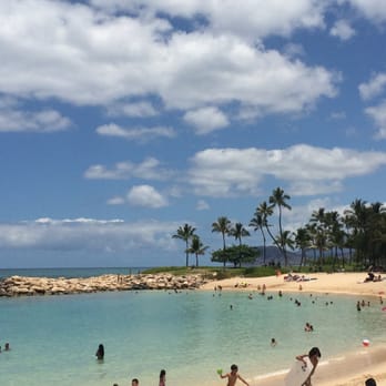 Ko'Olina Lagoon - Beaches Near Me - Kapolei, Hawaii Ko'Olina Lagoon - Beaches Near Me - Kapolei, Hawaii