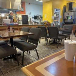 Rudy’s Diner