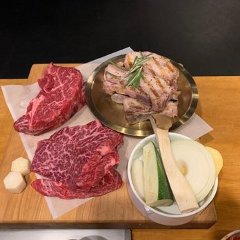 Meet Korean BBQ - Barbeque Near Me - Seattle, Washington Meet Korean BBQ - Barbeque Near Me - Seattle, Washington