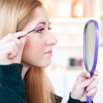 Beyond Beauty - Happy client - Eyelash Service Near Me - Toronto, Ontario Beyond Beauty - Happy client - Eyelash Service Near Me - Toronto, Ontario