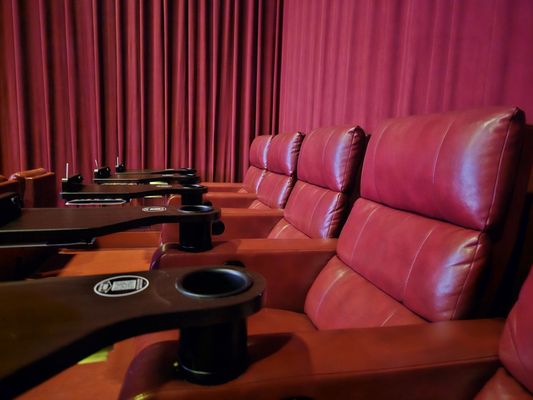 Alamo Drafthouse Cinema South Lamar by null