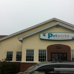 Petworks Veterinary Hospital
