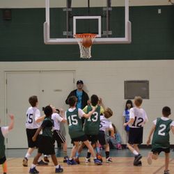Dundee Township Park District - Rakow Center - Sports Leagues