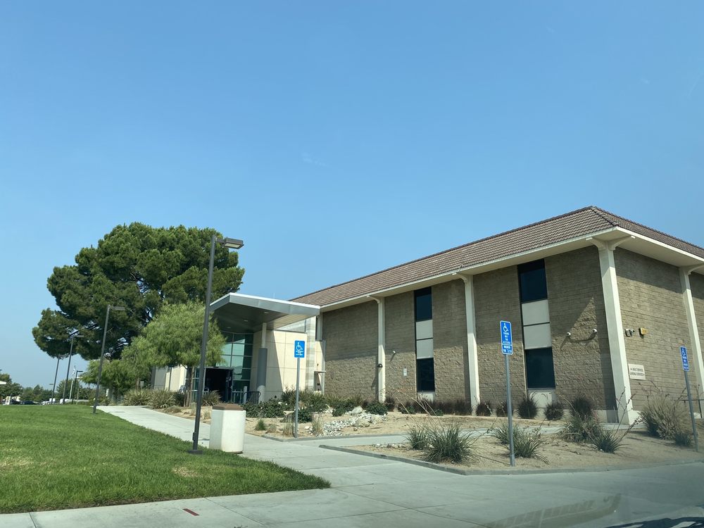 SAN BERNARDINO COUNTY Updated August 2024 17830 Arrow Blvd, Fontana