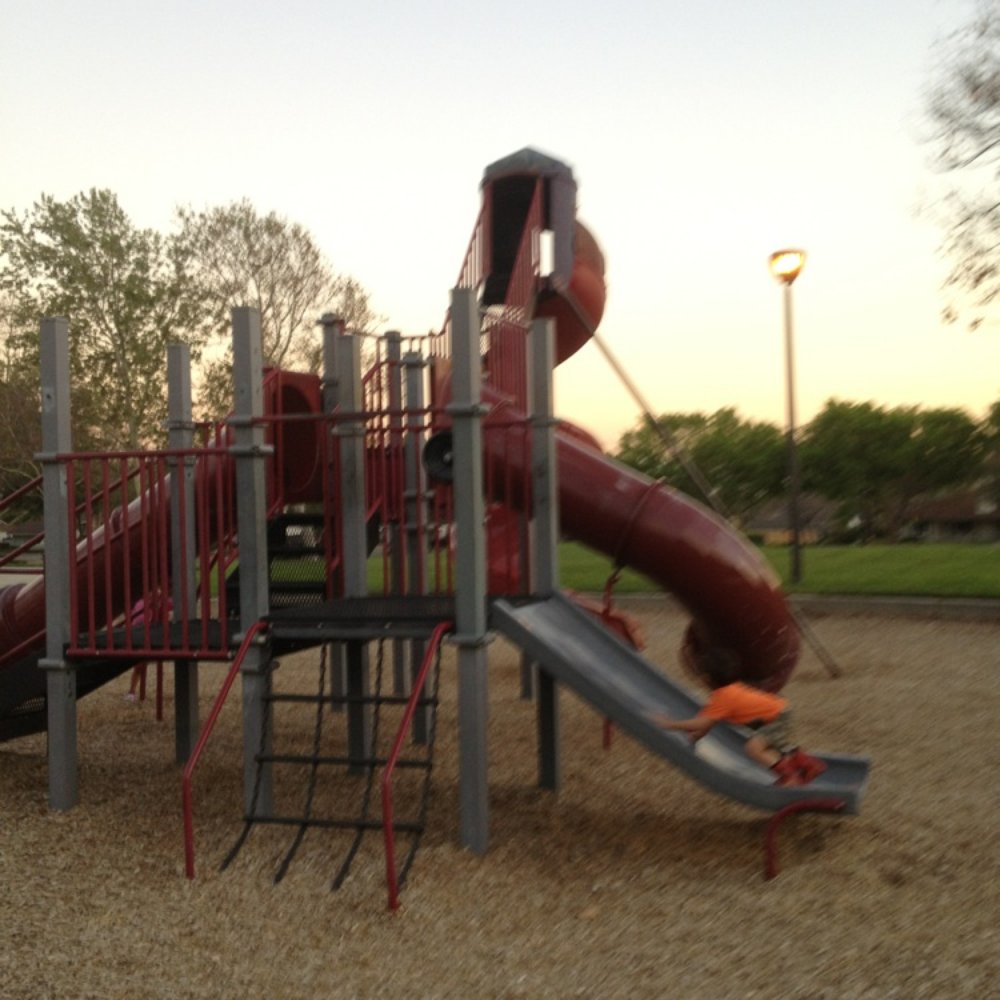 Cabrillo Park & Soccer Complex - Kid fun - Parks Near Me - Upland, California