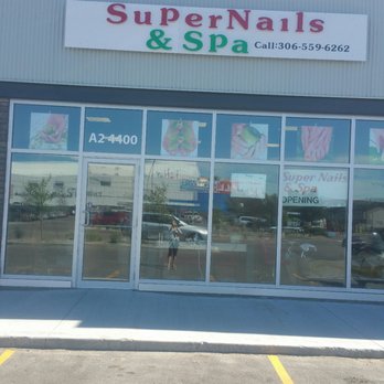 Super Nails & Spa - The place you are looking for. - Nail Salons Near Me - Regina, Saskatchewan Super Nails & Spa - The place you are looking for. - Nail Salons Near Me - Regina, Saskatchewan