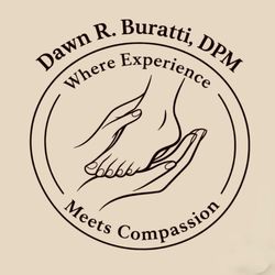 Dawn R Buratti, DPM