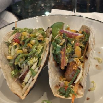 McCormick & Schmick's Seafood & Steaks - Shrimp and fish taco - Seafood Near Me - Indianapolis, Indiana