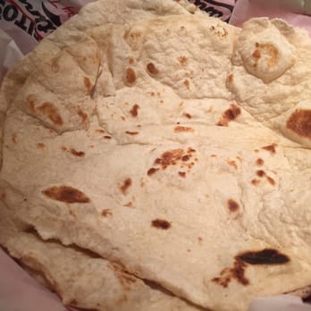 Pappasito's Cantina - Fresh tortillas - Tex-Mex Near Me - Humble, Texas