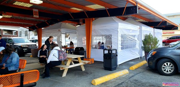 Triple XXX Family Restaurant by null