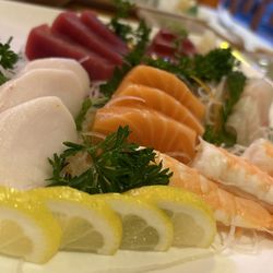 Sushi Niji