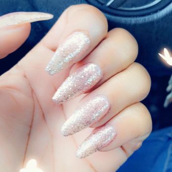 Diamond Nails - Lovely job! - Nail Salons Near Me - Virginia Beach, Virginia Diamond Nails - Lovely job! - Nail Salons Near Me - Virginia Beach, Virginia