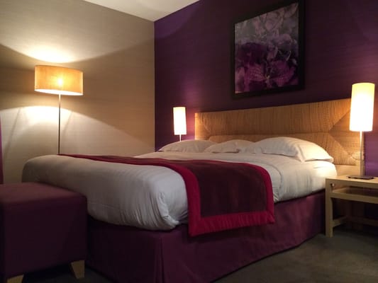 Château de Villiers-le-Mahieu by null