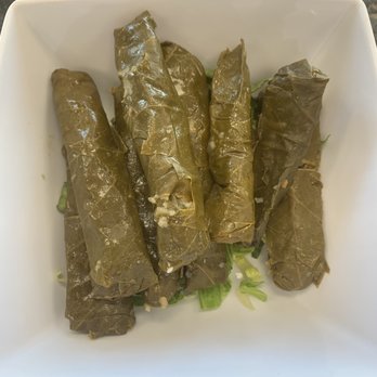 Beirut Cafe - Grape Leaves - Lebanese Near Me - Murray, Utah Beirut Cafe - Grape Leaves - Lebanese Near Me - Murray, Utah