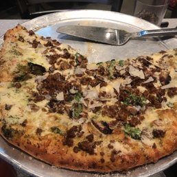 Magical Mystery Tour Pie