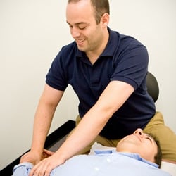 Oasis Chiropractic and Wellness Center - We do more than adjust. We also do muscle work and strengthening. We are an Upper West Side Chiropractor and Midtown chiropractor.