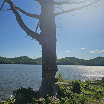 Edgar Evins State Park - Parks Near Me - Silver Point, Tennessee