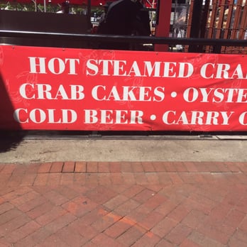 Phillips Seafood - Seafood Near Me - Baltimore, Maryland