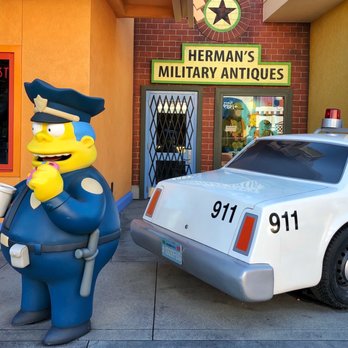 Universal Studios Hollywood - Amusement Parks Near Me - Universal City, California Universal Studios Hollywood - Amusement Parks Near Me - Universal City, California
