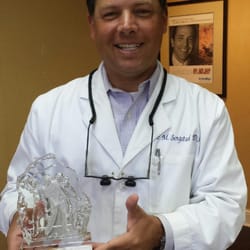 Songstad Dental Group - Our fantastic doctor!!