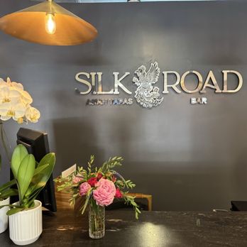 Silk Road - Dim Sum Near Me - Houston, Texas Silk Road - Dim Sum Near Me - Houston, Texas