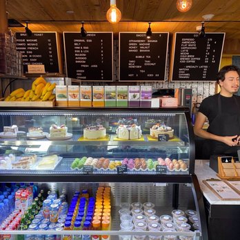 Semicolon Cafe - Coffee & Tea Near Me - Jersey City, New Jersey Semicolon Cafe - Coffee & Tea Near Me - Jersey City, New Jersey