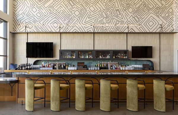 Kissel Uptown Oakland - The Unbound Collection by Hyatt by null
