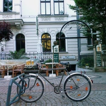 Hegel - German Near Me - Magdeburg, ST