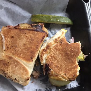 BrewBurgers - American Near Me - Venice, Florida