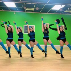 Mambo 2 Fitness Studio