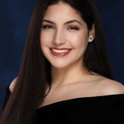 Dandy Photography - Senior Traditional