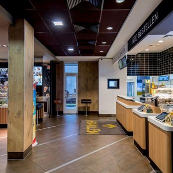 McDonald's - Fast Food Near Me - Hanover, NI