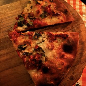 Jones - White Cheese Pizza - Italian Near Me - West Hollywood, California Jones - White Cheese Pizza - Italian Near Me - West Hollywood, California
