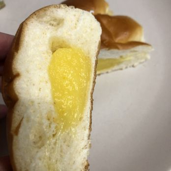 Crescent Bakery - Custard - Bakeries Near Me - Niles, Illinois