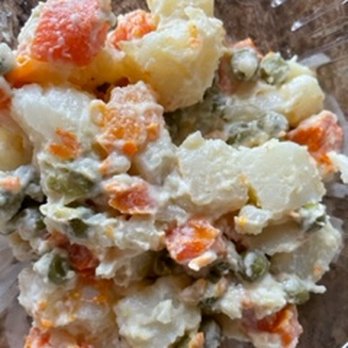 Mechos Dominican Kitchen - Dominican Near Me - Washington, DC, District of Columbia