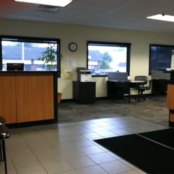 Enterprise Rent-A-Car - Car Rental Near Me - Schenectady, New York