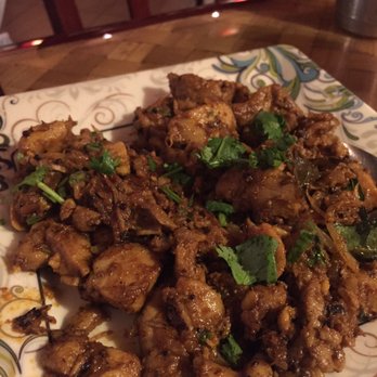 Anjappar - Indian Near Me - New York, New York