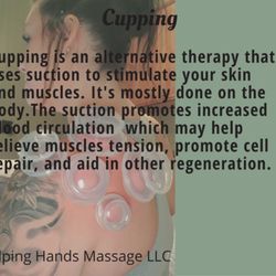 Helping Hands Massage