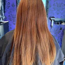 Little Shop of Hairdos NC - Before