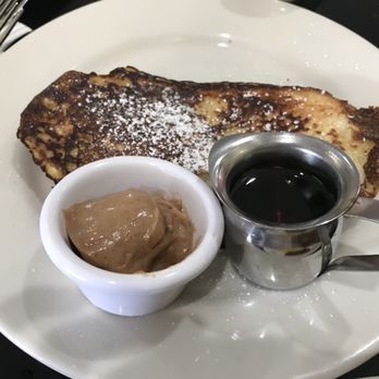 Bea Bea's - Oh Em Gee French toast, pretty good. - Coffee & Tea Near Me - Burbank, California