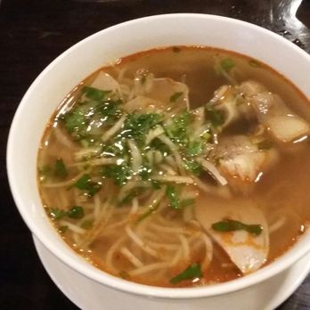 Pho Ninh Kieu - Bun bo hue - Vietnamese Near Me - Parsippany, New Jersey