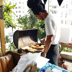 Junta Local - Hit Dogs Animall